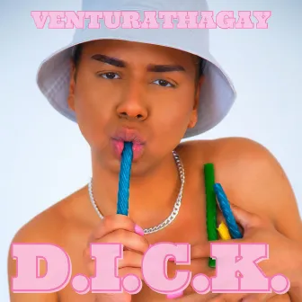 DICK by Venturathagay