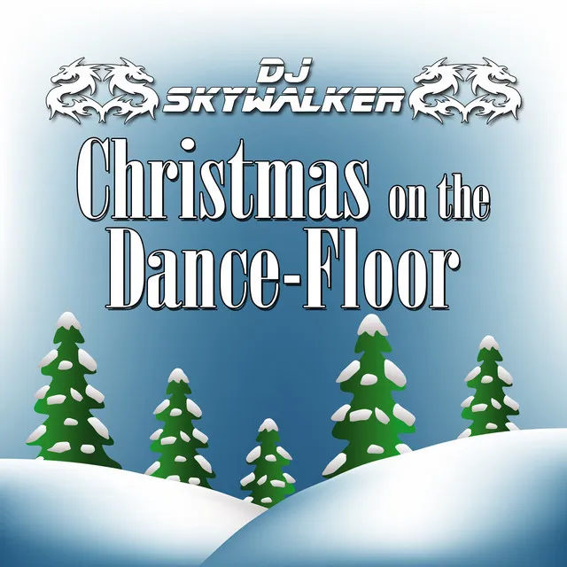 Christmas On The Dance-Floor