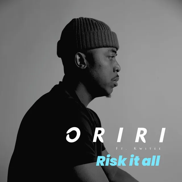 Risk it all - Radio Edit