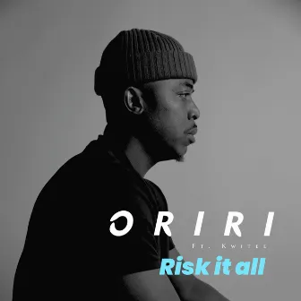 Risk it all (Radio Edit) by oriri