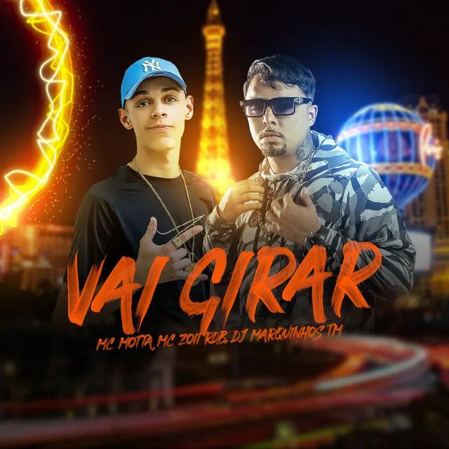 Vai Girar