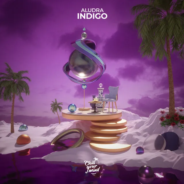 Indigo