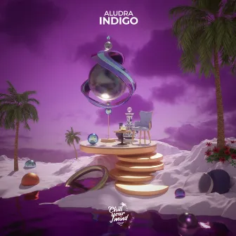 Indigo by Aludra