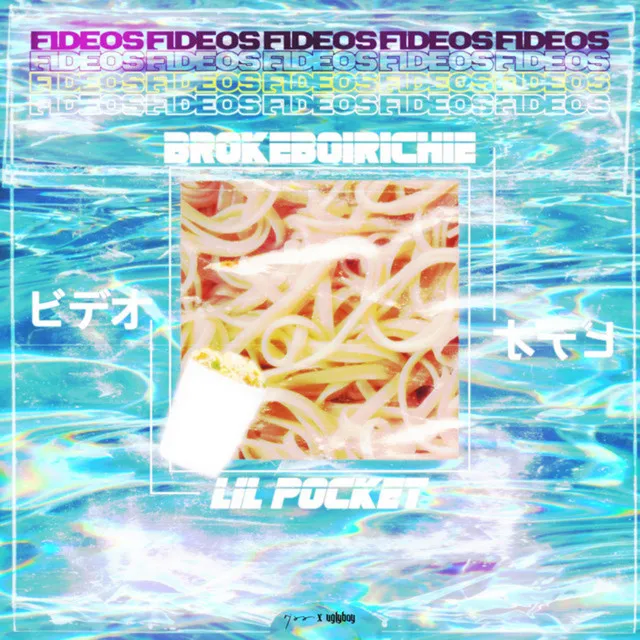 Fideos