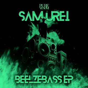 Beelzebass by Sam Urei