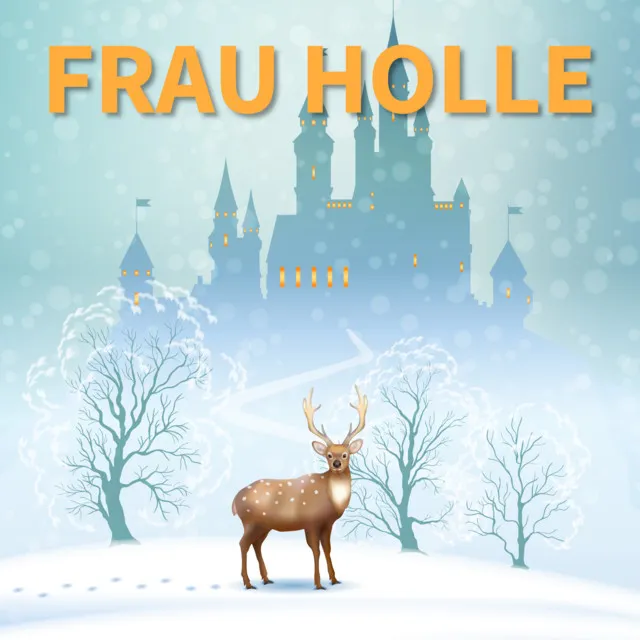 Frau Holle