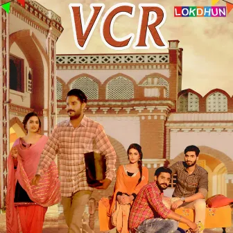 VCR by Jabby Gill