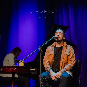 Juro (Ao vivo) by David Mour