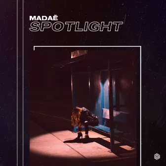 Spotlight by Madaë