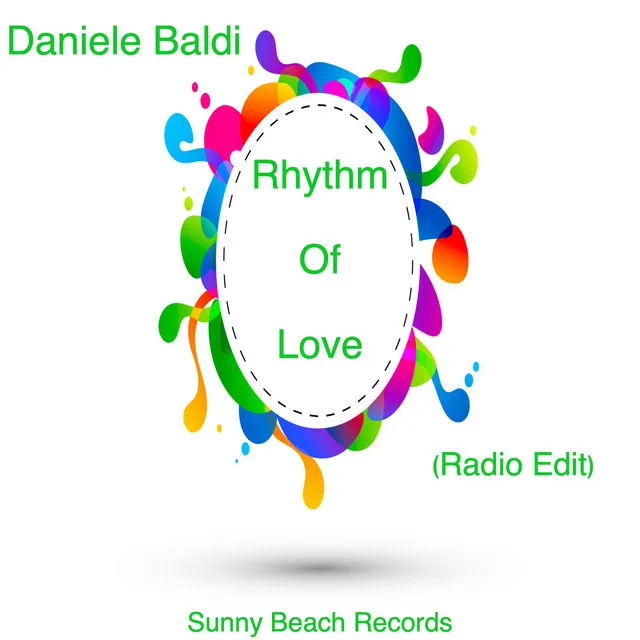 Rhythm Of Love - Radio Edit