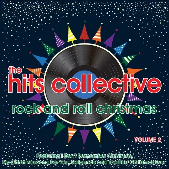 Rock And Roll Christmas Vol. 2 by The Hits Collective