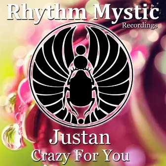 Crazy For You (Latin House Mix) by Justan