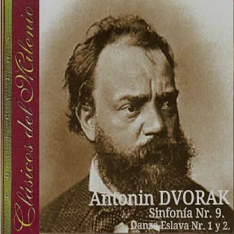 Clásicos del Milenio, Sinfonía No. 9, Danza Eslava No. 1 y 2 by Philarmonica Slavonica