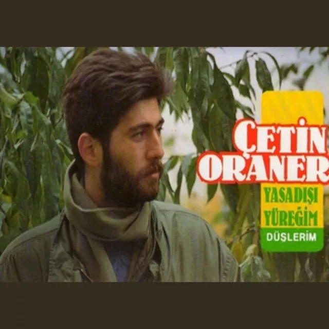 Çetin Oraner