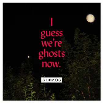 I Guess We're Ghosts Now by Stamos