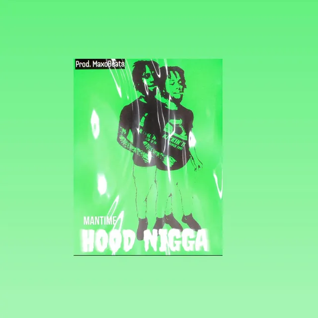 Hood Nigga