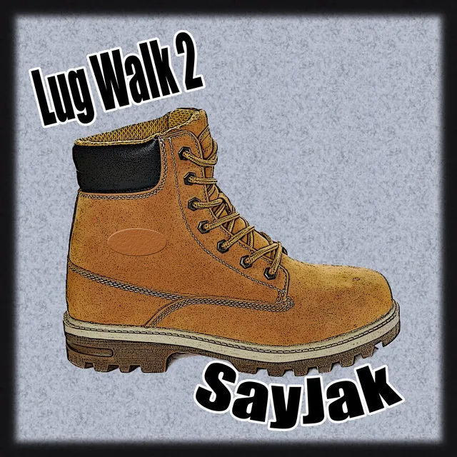 Lug Walk 2