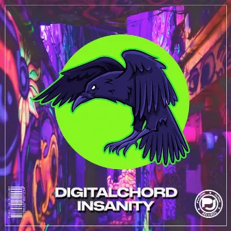 Insanity by Digitalchord