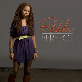 Perfect by Reddi