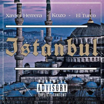 Istanbul by El Turco