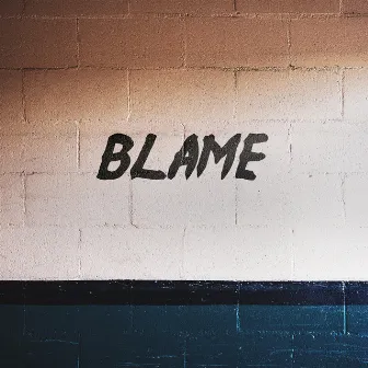 Blame by Matt Corman