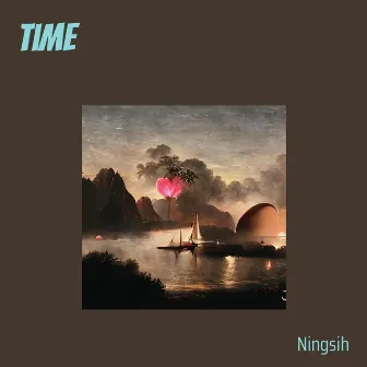 Time (Live) by Ningsih