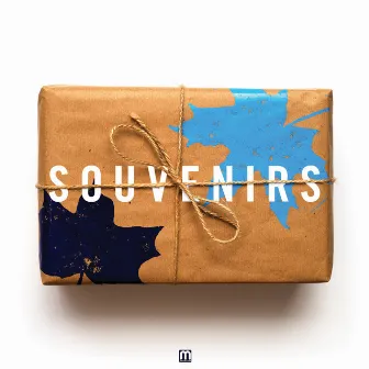 Souvenirs by Zara Kershaw