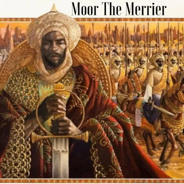 Moor the Merrier