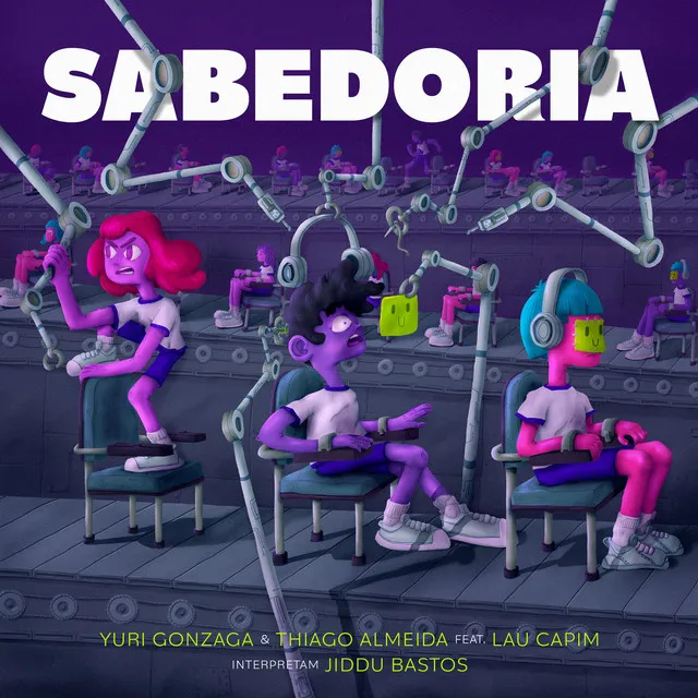 Sabedoria