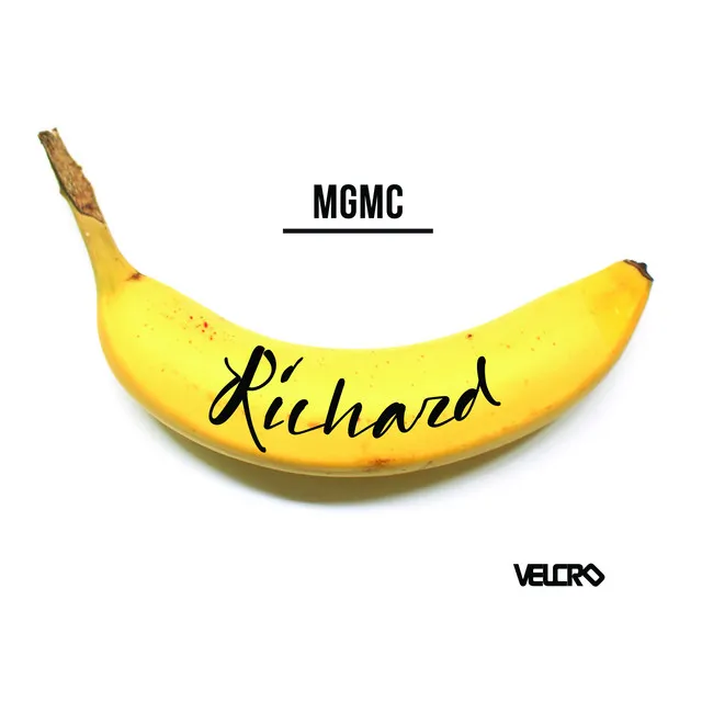 Richard (Radio Edit)