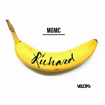 Richard by MGMC