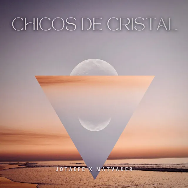 Chicos de Cristal