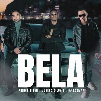 Bela by Dj Ademar