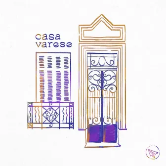 Imaginario II: Casa Varese by Imaginario