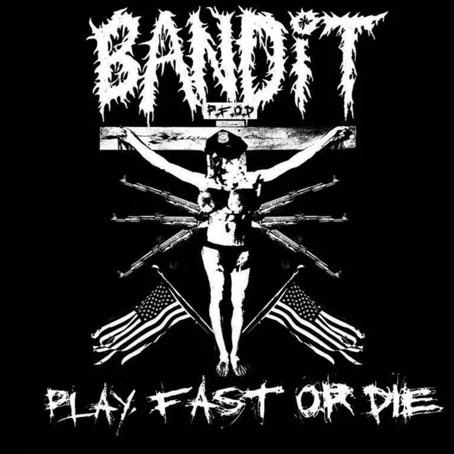 Play Fast or Die