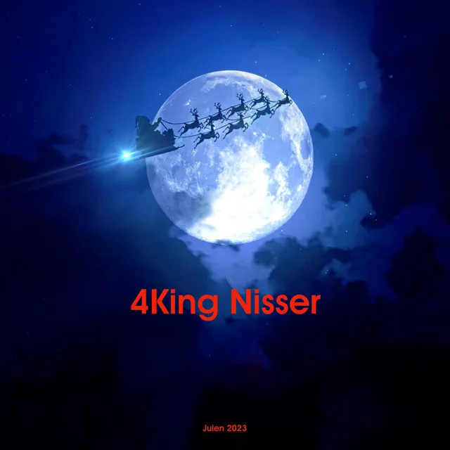 4King Nisser