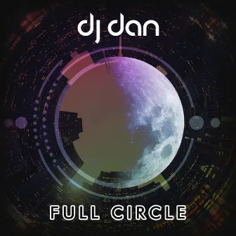 Full Circle by Ido