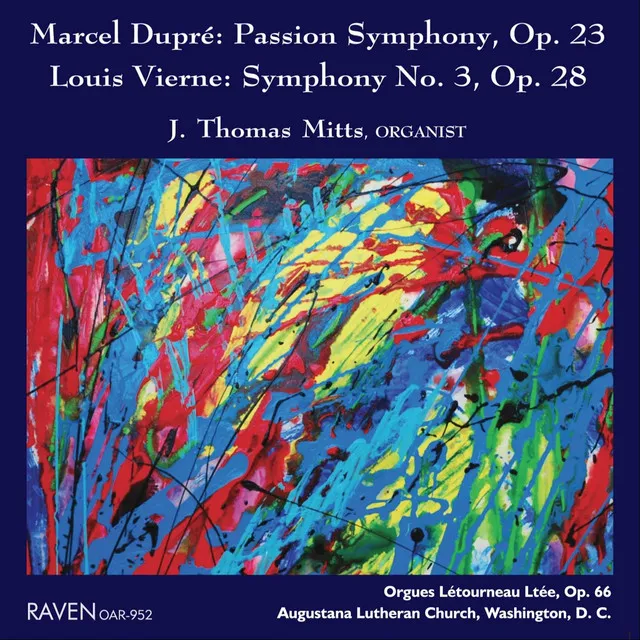 Symphonie No. 3, Op. 28: IV. Adagio