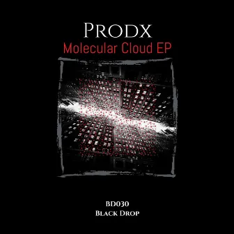 Molecular Cloud EP by Prod X