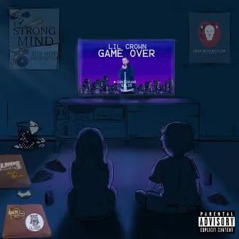 Game Over by Lil Crown