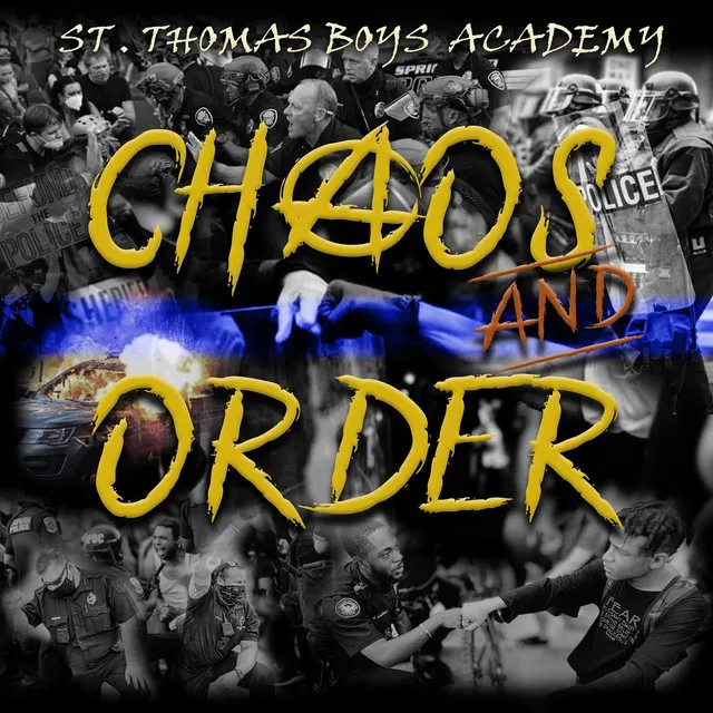 Chaos and Order