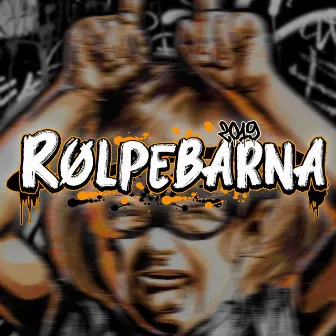 Rølpebarna 2019 by HÄUG