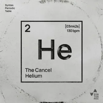 Helium by The Cancel