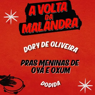 Pras Meninas de Oyá e Oxum by Dory de Oliveira