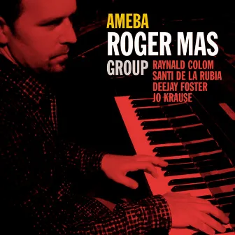 Ameba by Roger Mas