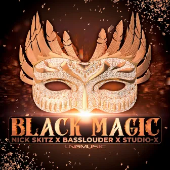 Black Magic by Basslouder