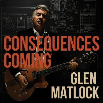 Something 'Bout The Weekend by Glen Matlock