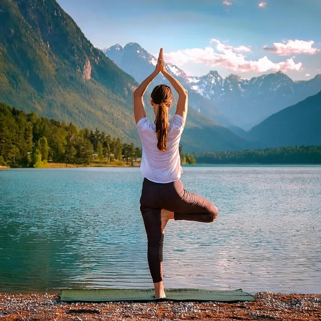 Sonidos Suaves Para Un Yoga Sanador