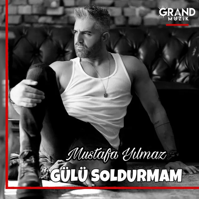 Gülü Soldurmam