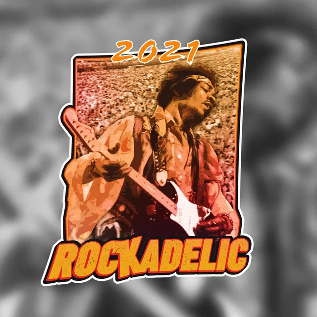 Rockadelic 2021